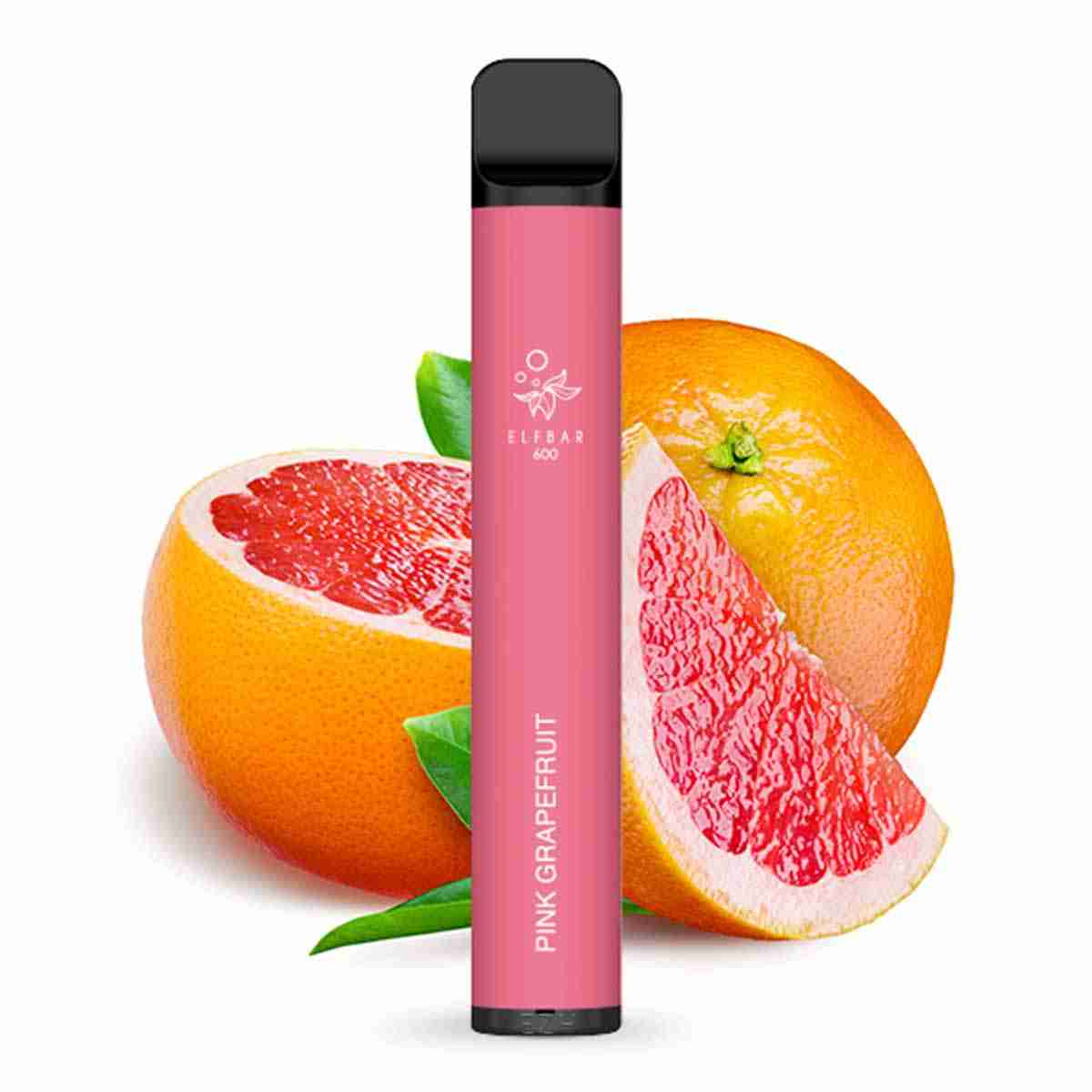ELF BAR – Pink Grapefruit